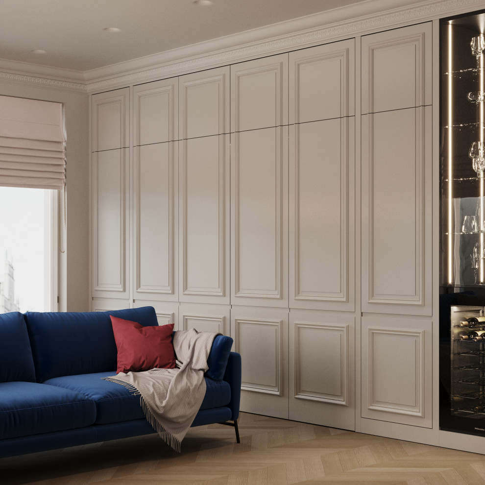 ЖК Ботаника