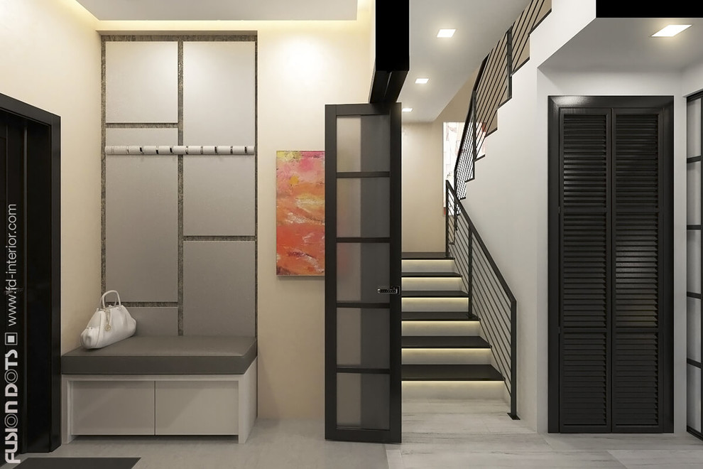 Hallway Design