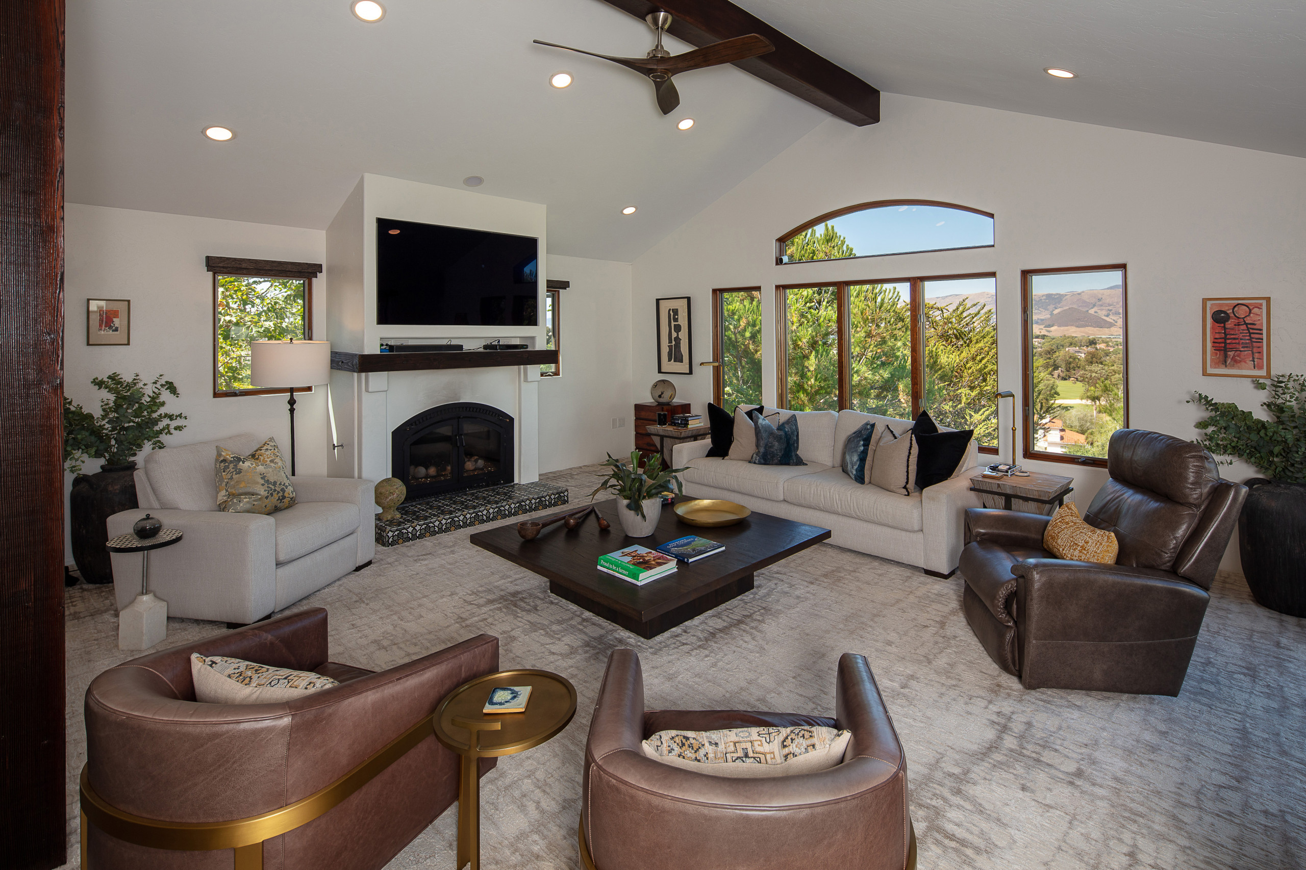 Country Club Renovation