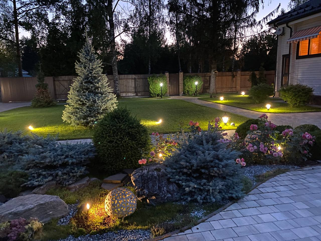 Поварово 4 года спустя