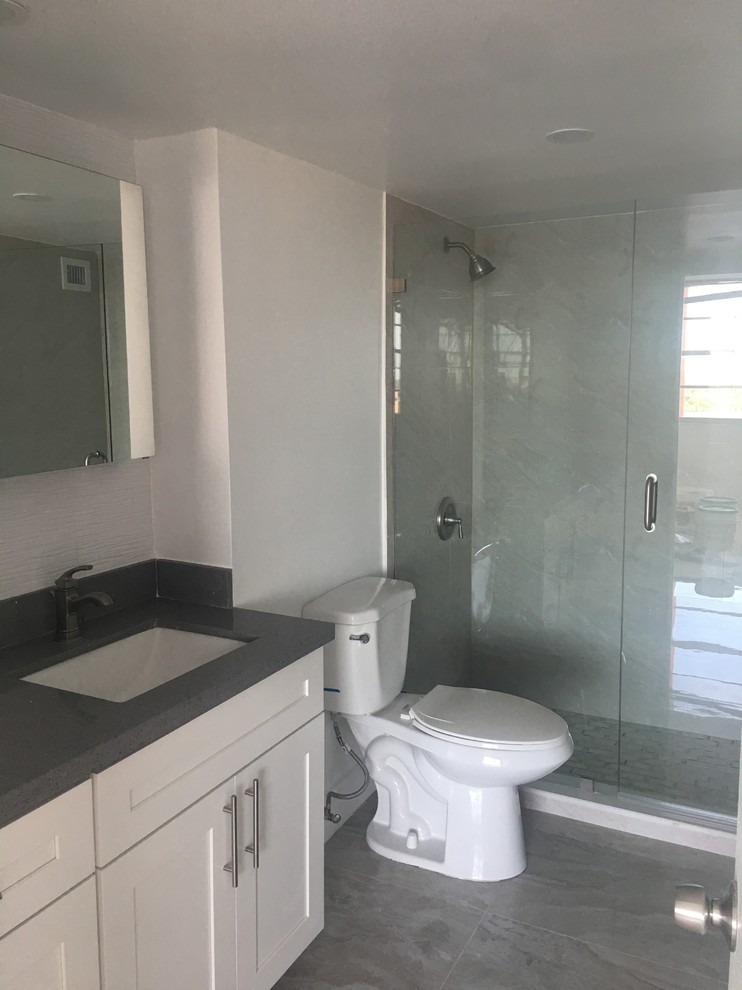 North Miami Beach Condo Remodeling