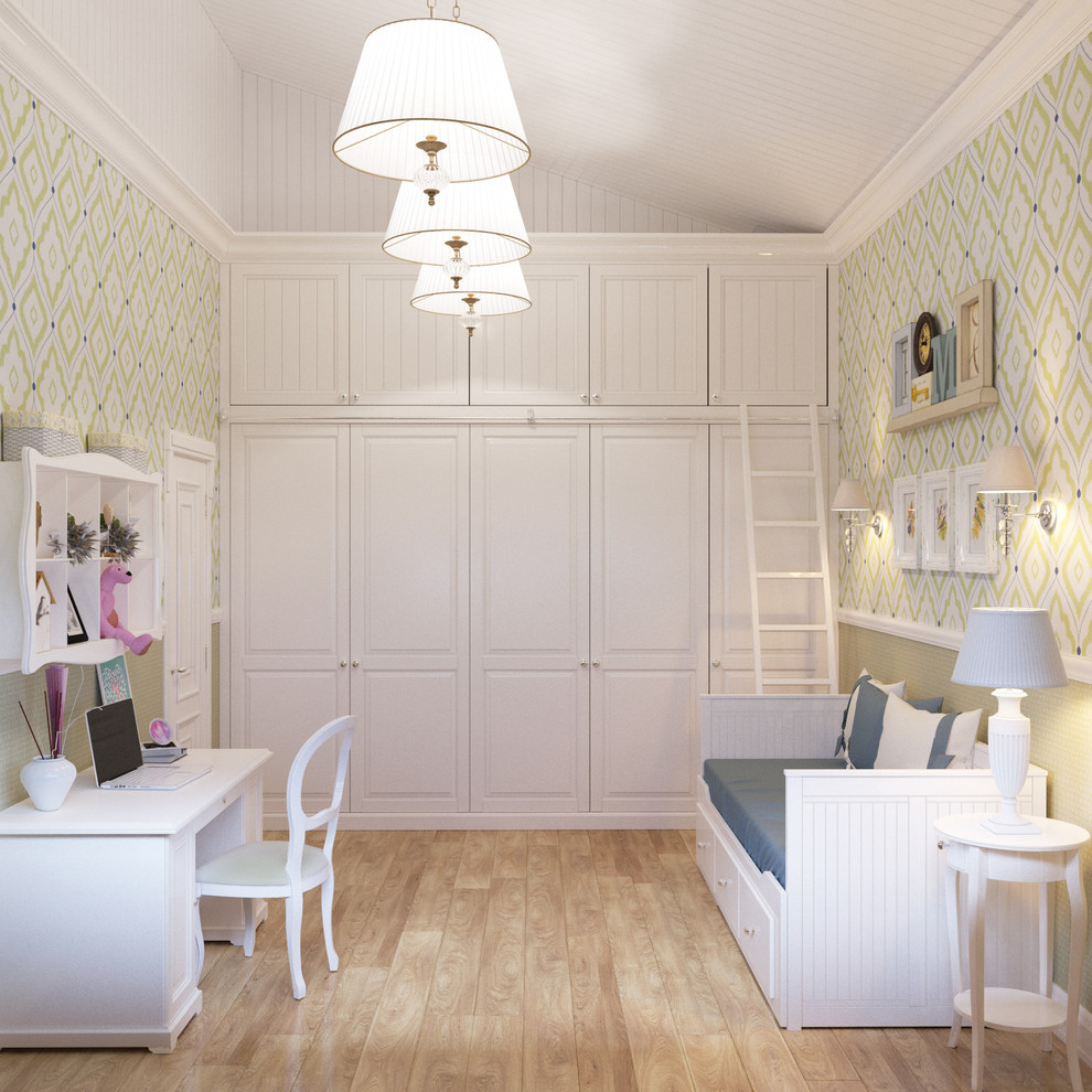 Дом кот.пос. "Онегин парк"