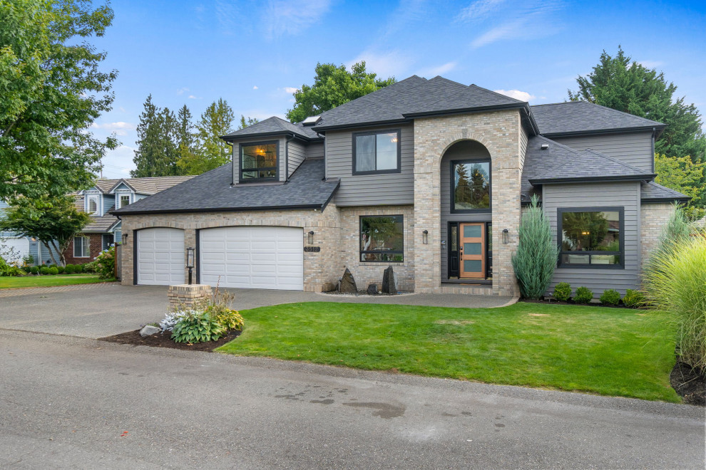 Dietz Full Home Remodel