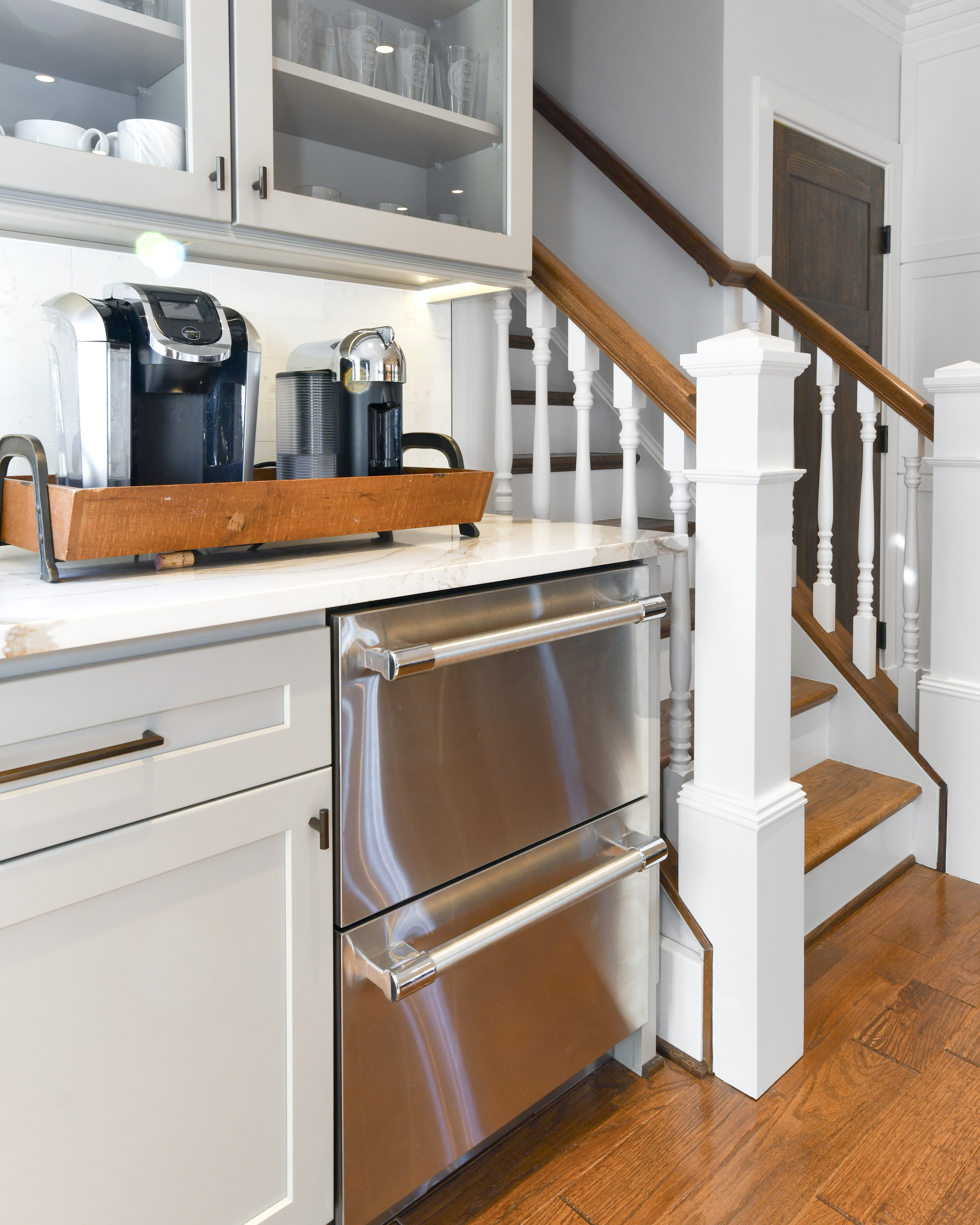 Spacious Kitchen in Ashburn