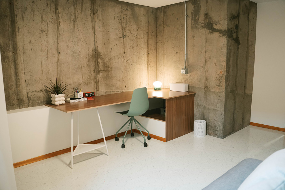 Reed College Area Basement Apartment