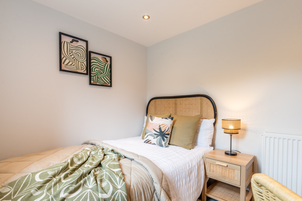 Bridge House, Bottesford