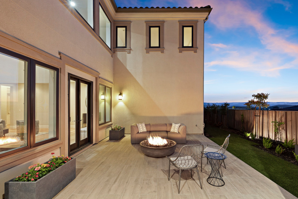 Outdoor Projects