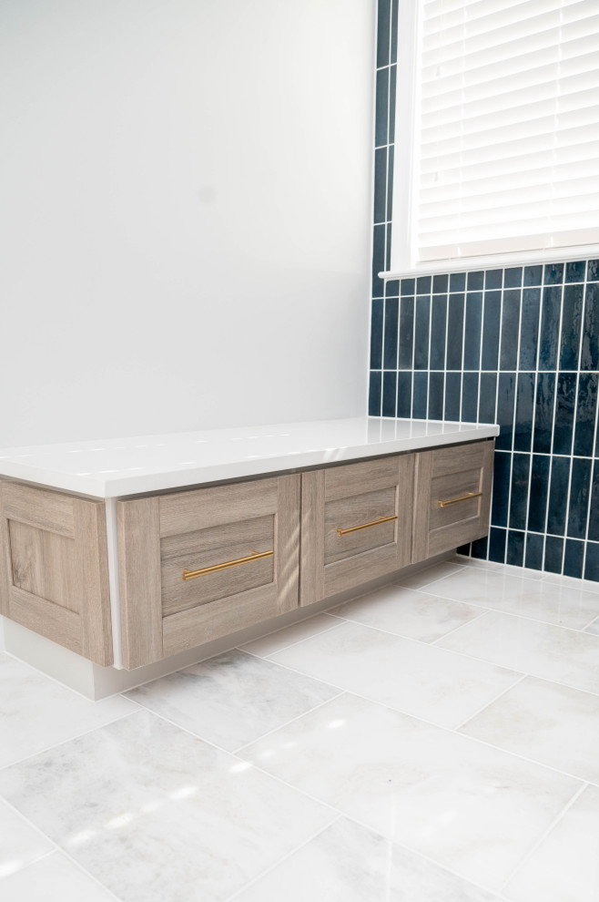 Keythorpe Primary Bathroom