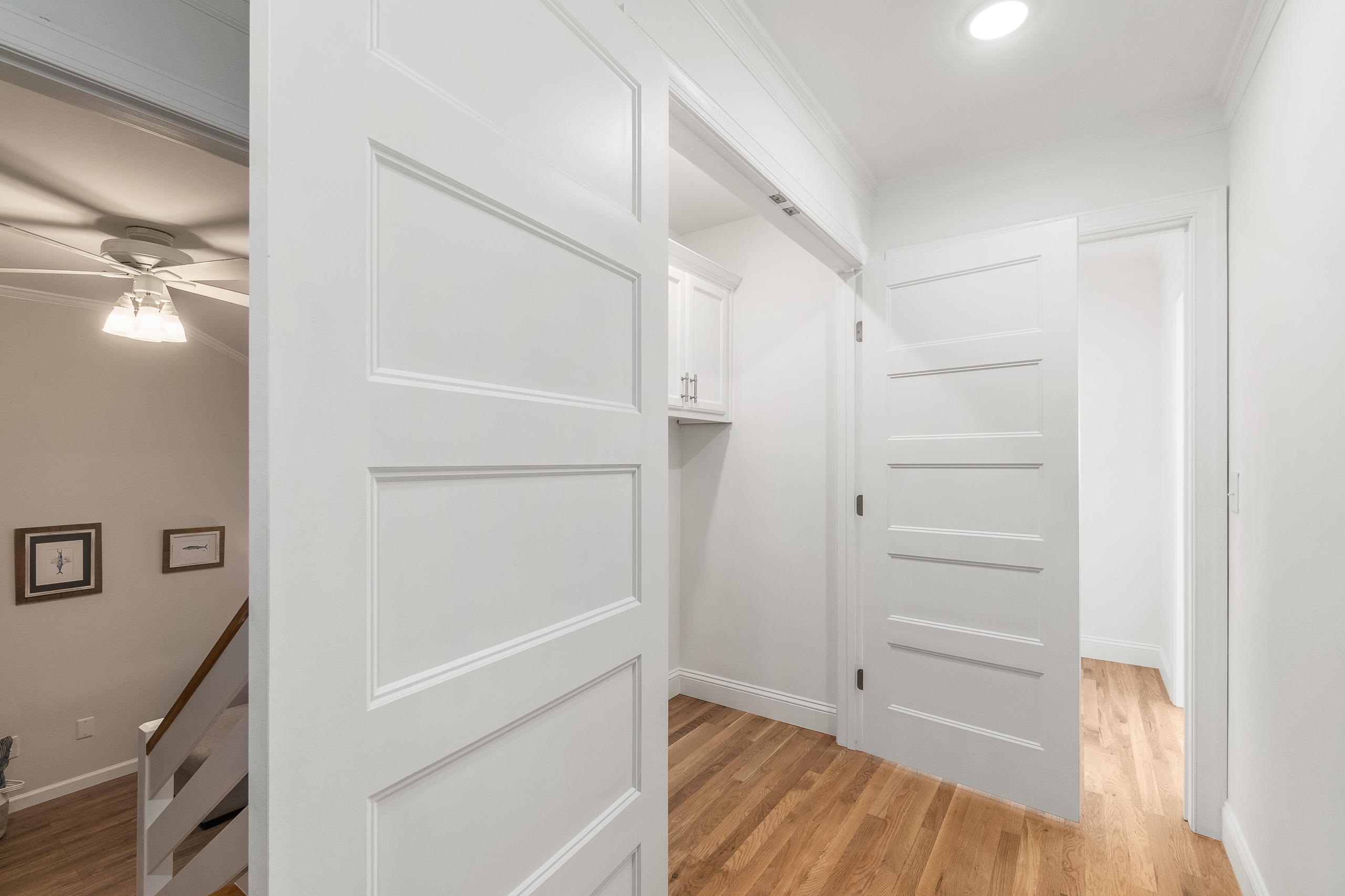 Newport Waterfront Remodel