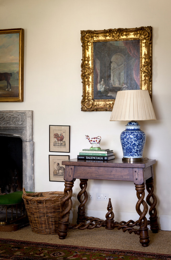 WILLIAM YEOWARD COLLECTED