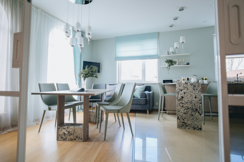 Загородный дом в Ленинградской области