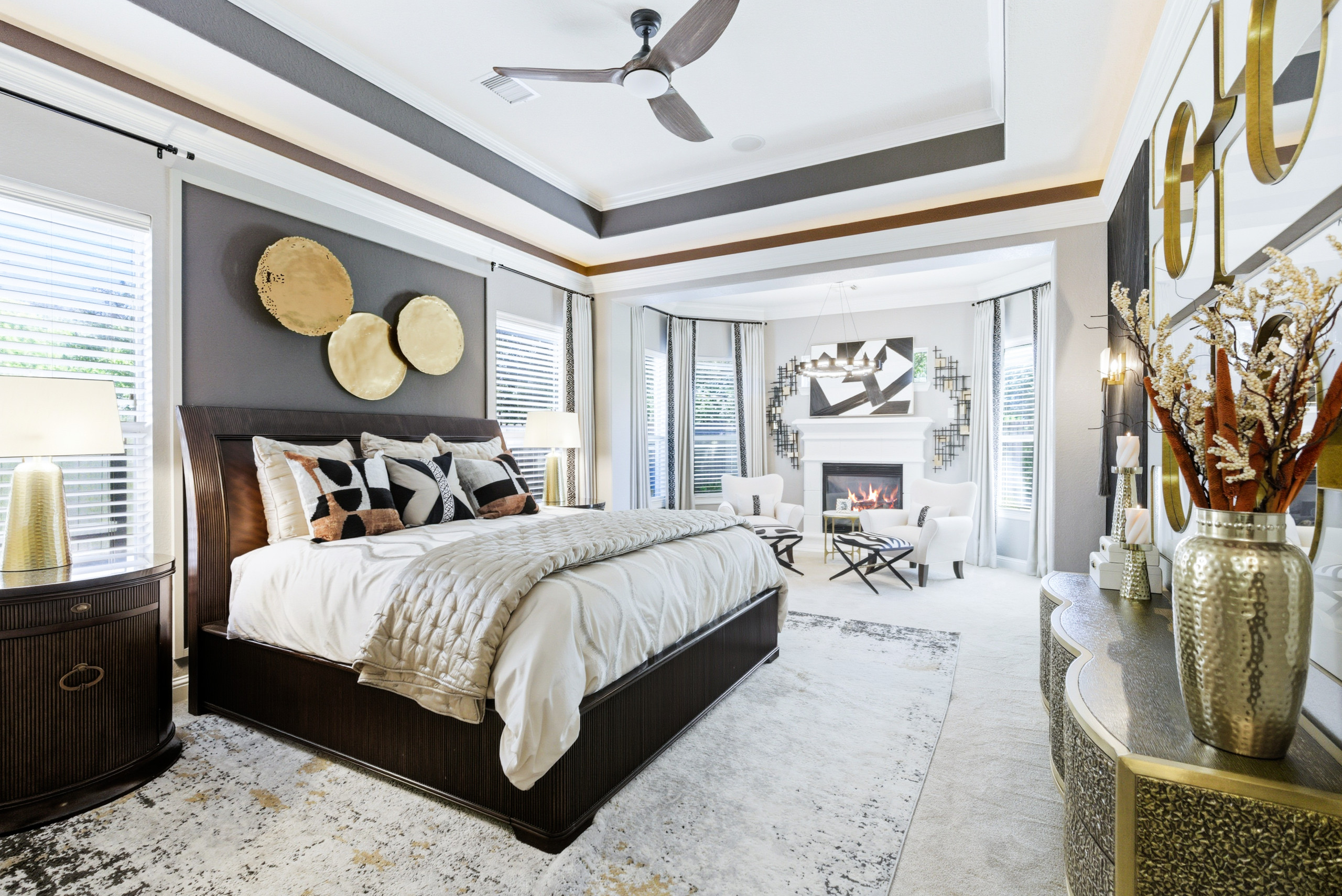 C. Park Lane Primary Bedroom