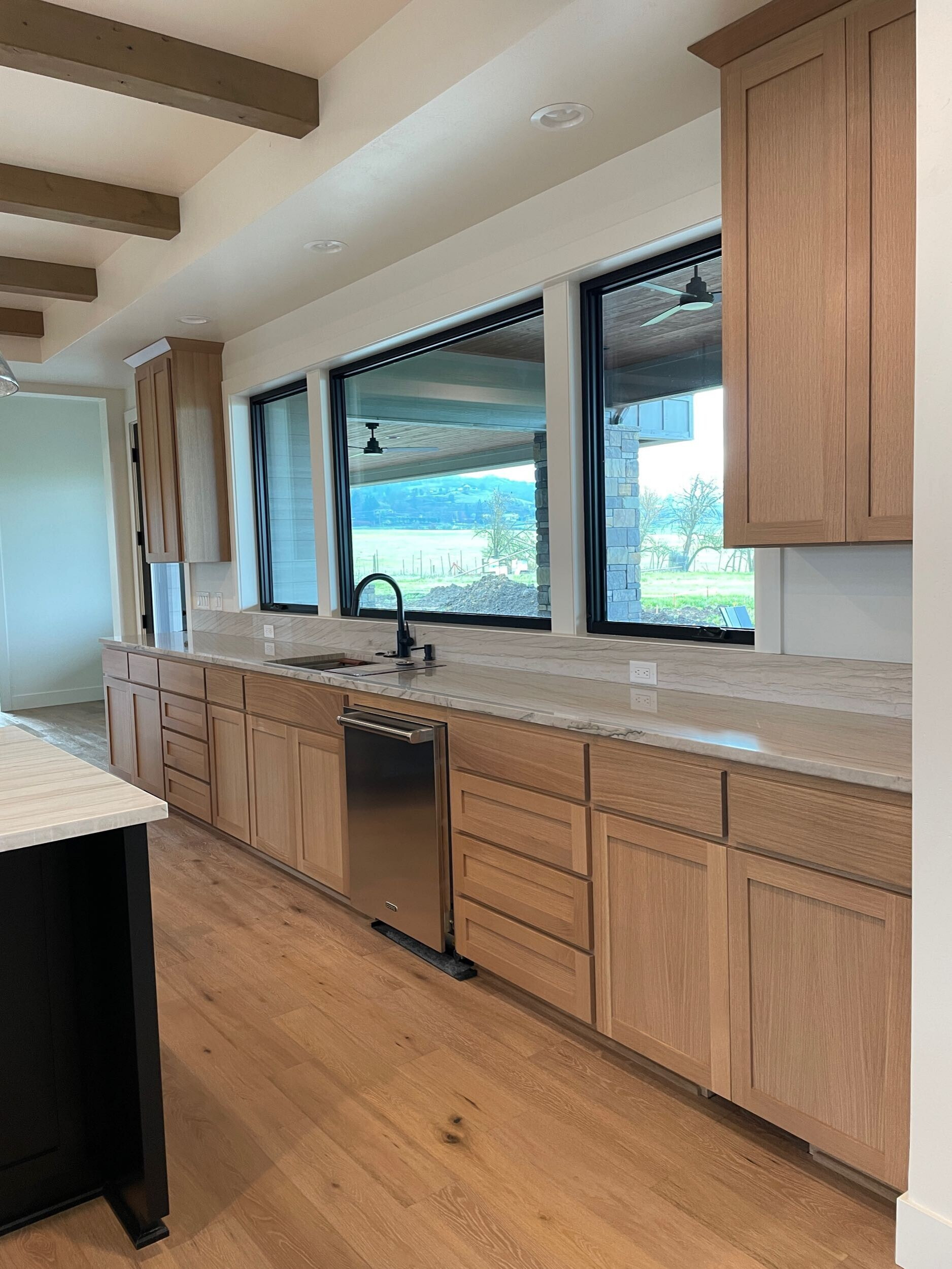 Custom Dream Home - Coker Butte Road