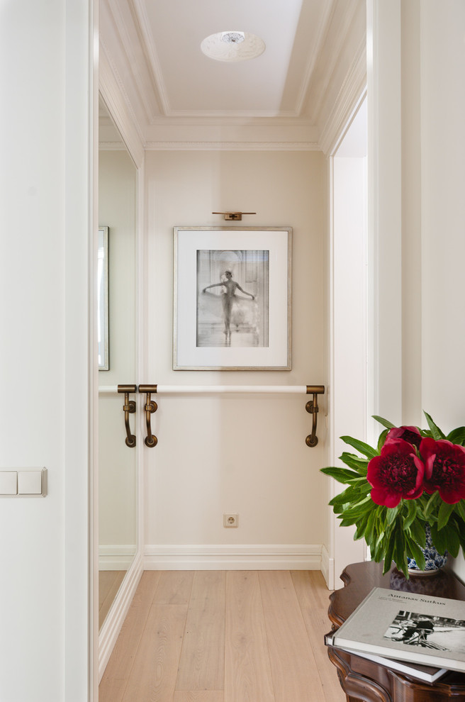 квартира на набережной