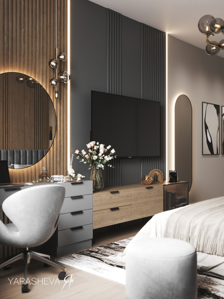 ЖК Кутузовград II 128 м кв.