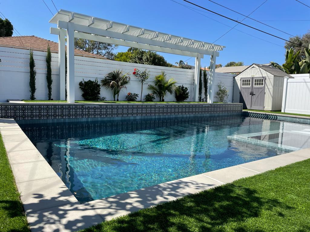 Patio Covers & Outdoor Areas