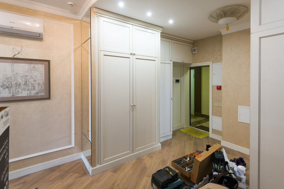 Квартира на улице Маршала Катукова.