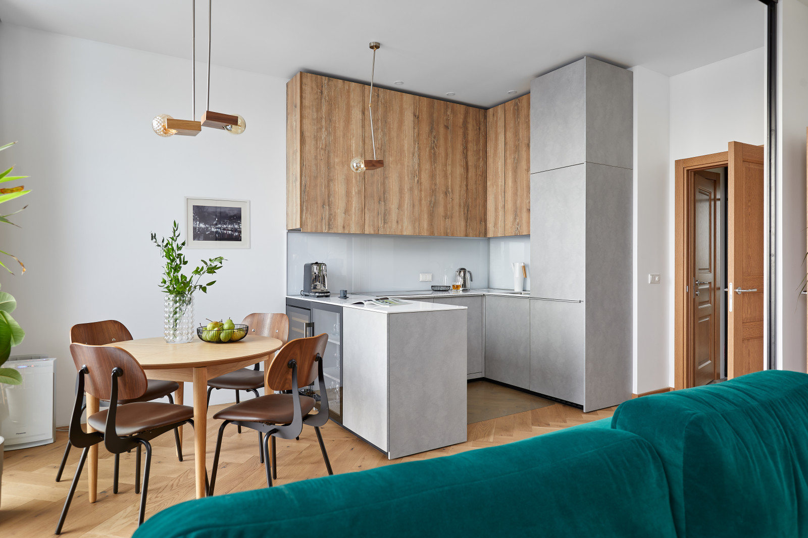 Tera Старый Арбат