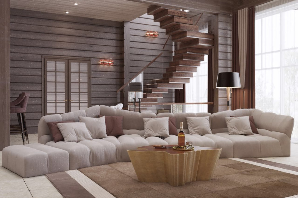 Частный спа центр