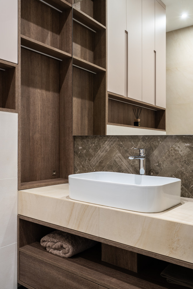 Единство линий