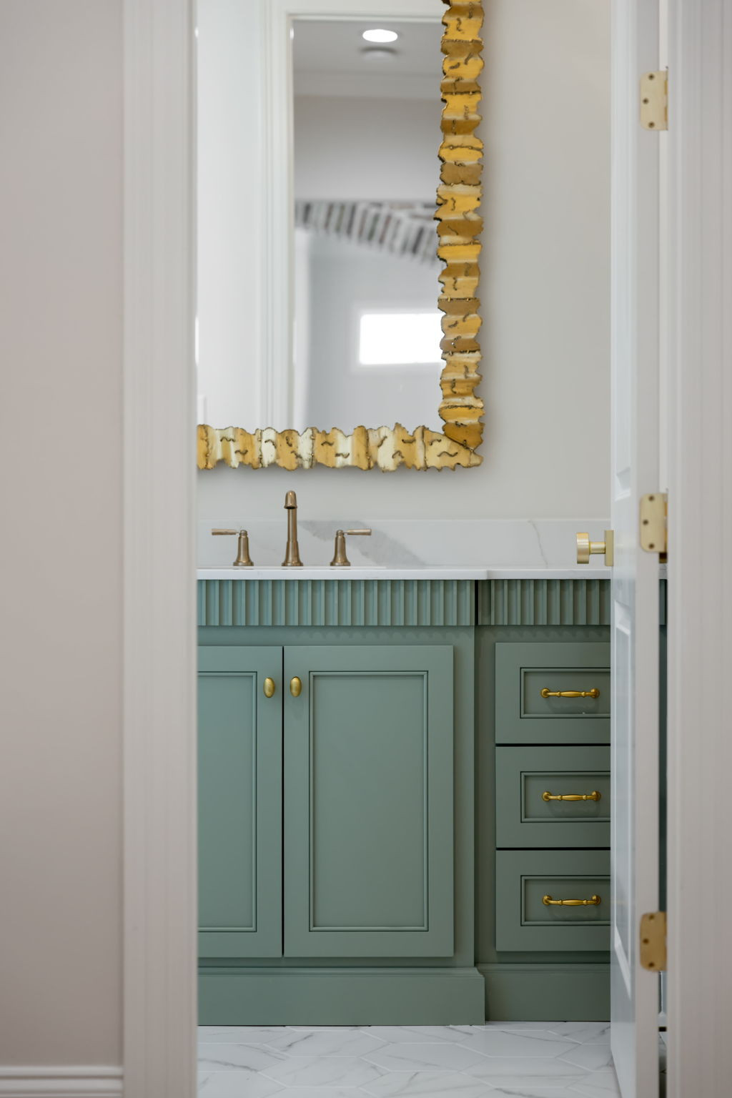 Soundview in Sugar Mill Pond