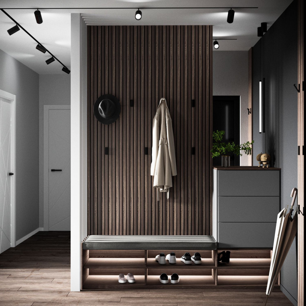 Дизайн квартиры