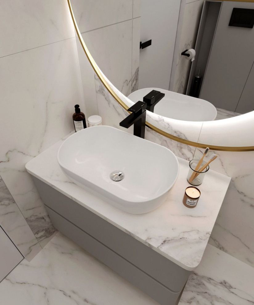 ЖК Балтийский 2 - 101 кв.м