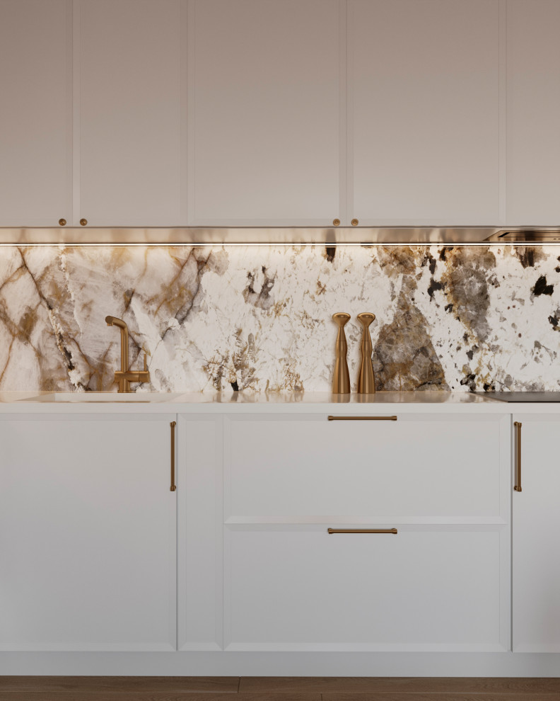 L-Town 80, 79,5 кв.м