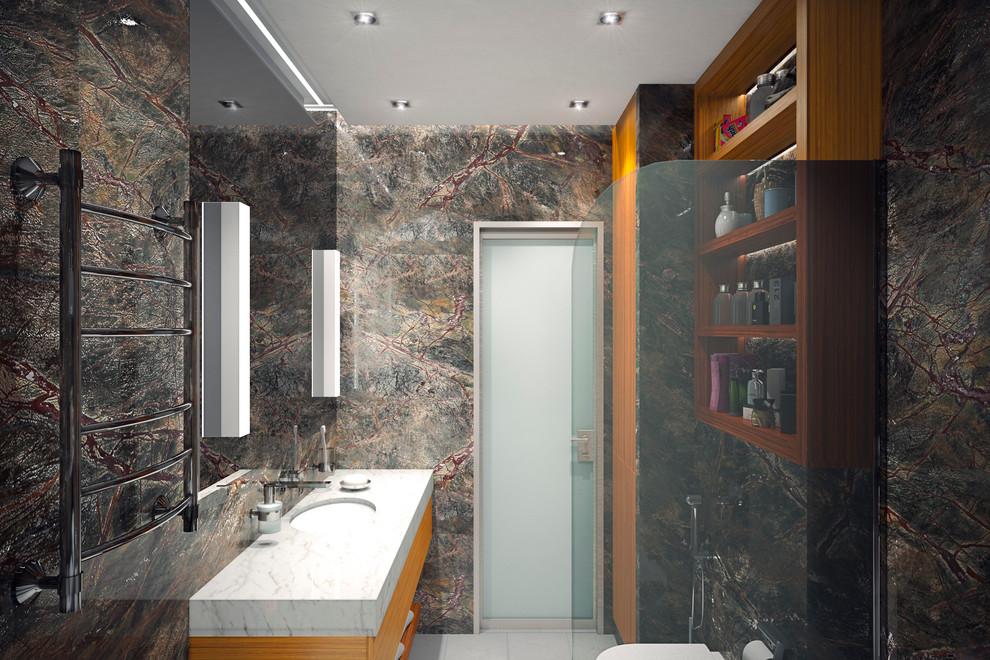 ЖК  Рулевский