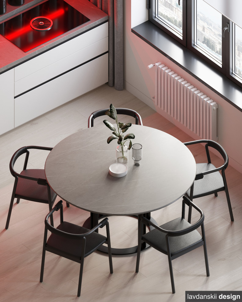 ЖК "Крылатский"