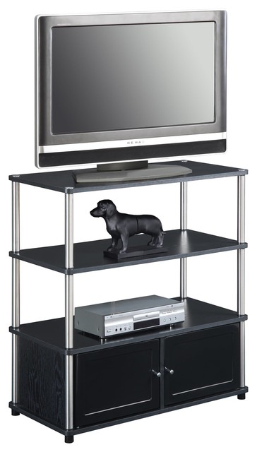 Convenience Concepts Highboy Tv Stand X 932151 Convenience Concepts Highboy Tv Stand X 932151