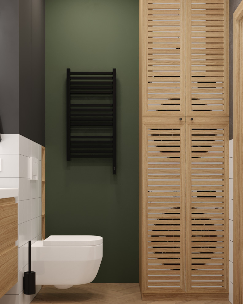 ЖК Московский 53,2 кв.м