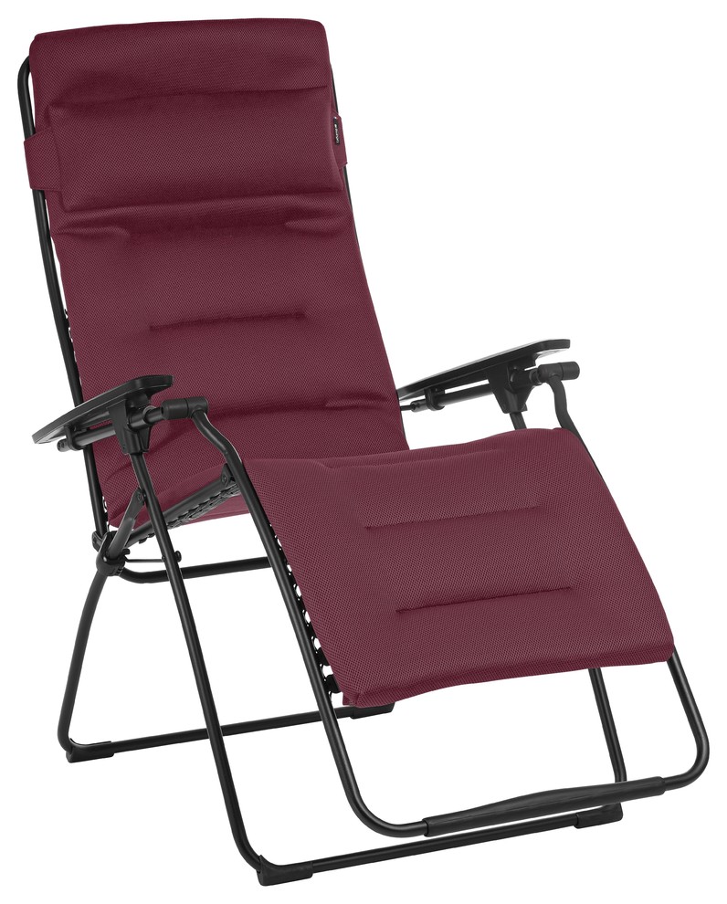 Lafuma Futura XL Air Comfort Zero Gravity Reclining Chair