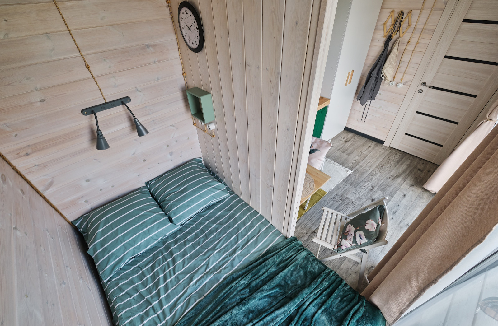 Фотосъёмка минидомика