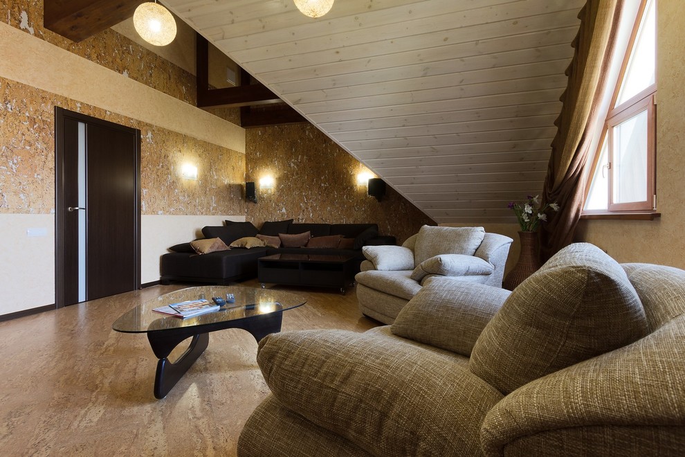 Дом в Уптино