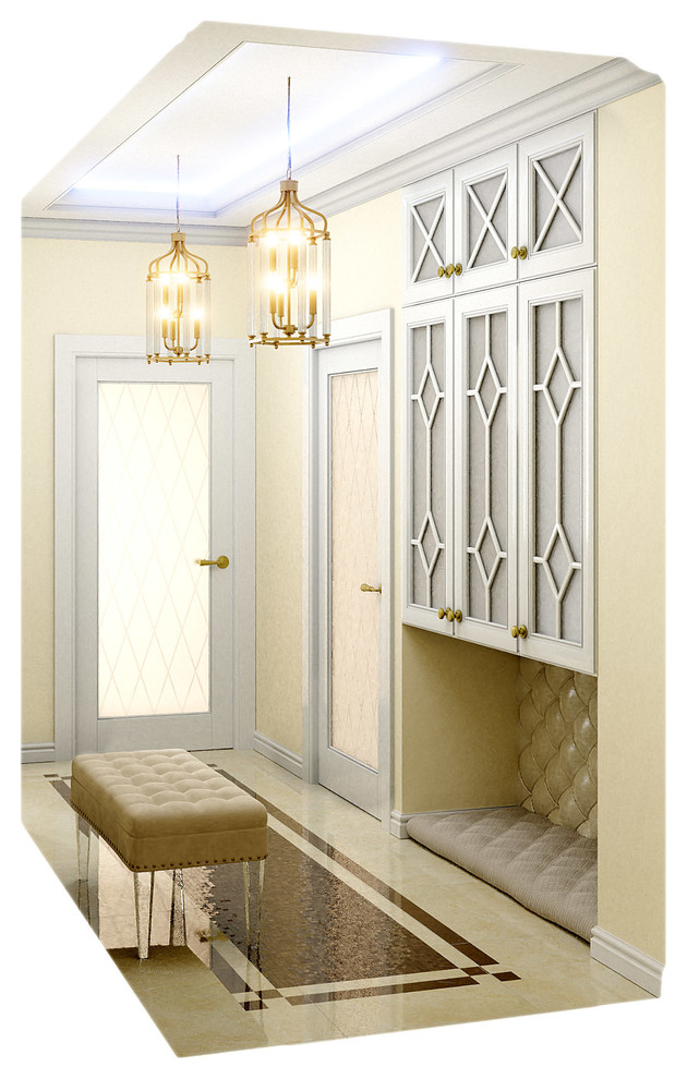 Соколиный форт