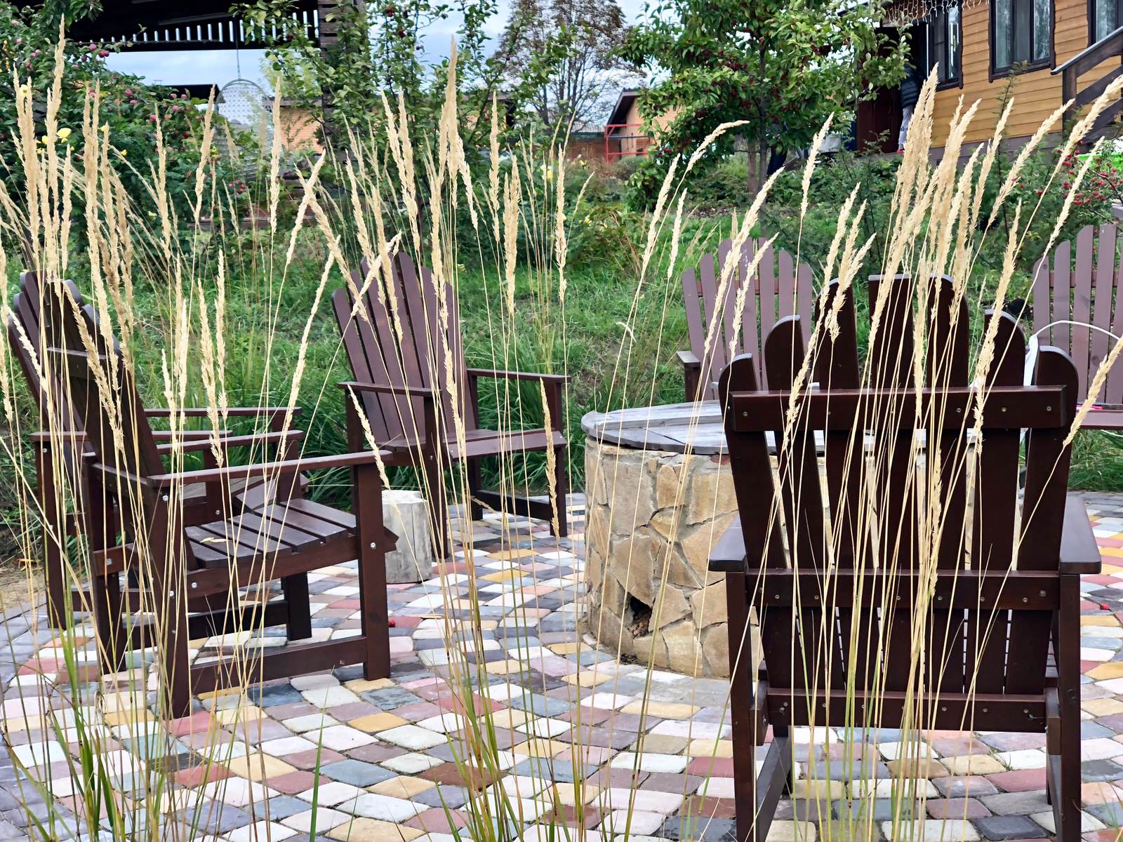 Сад "Каликат"