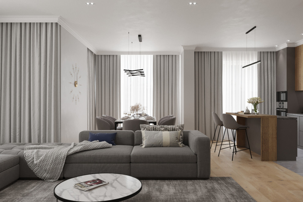 квартира Новороссийск