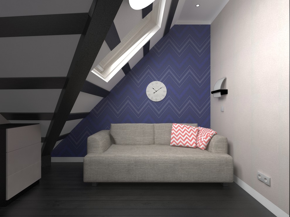 Таунхаус в ЖК "Vesna"