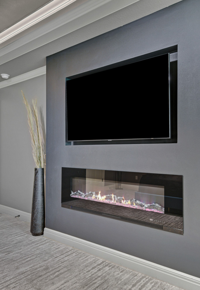 Overland Park Primary Bedroom Reno