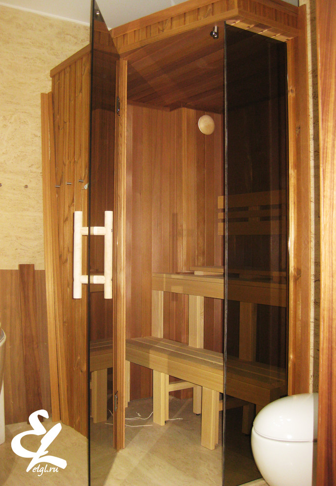 Перегородки стеклянные