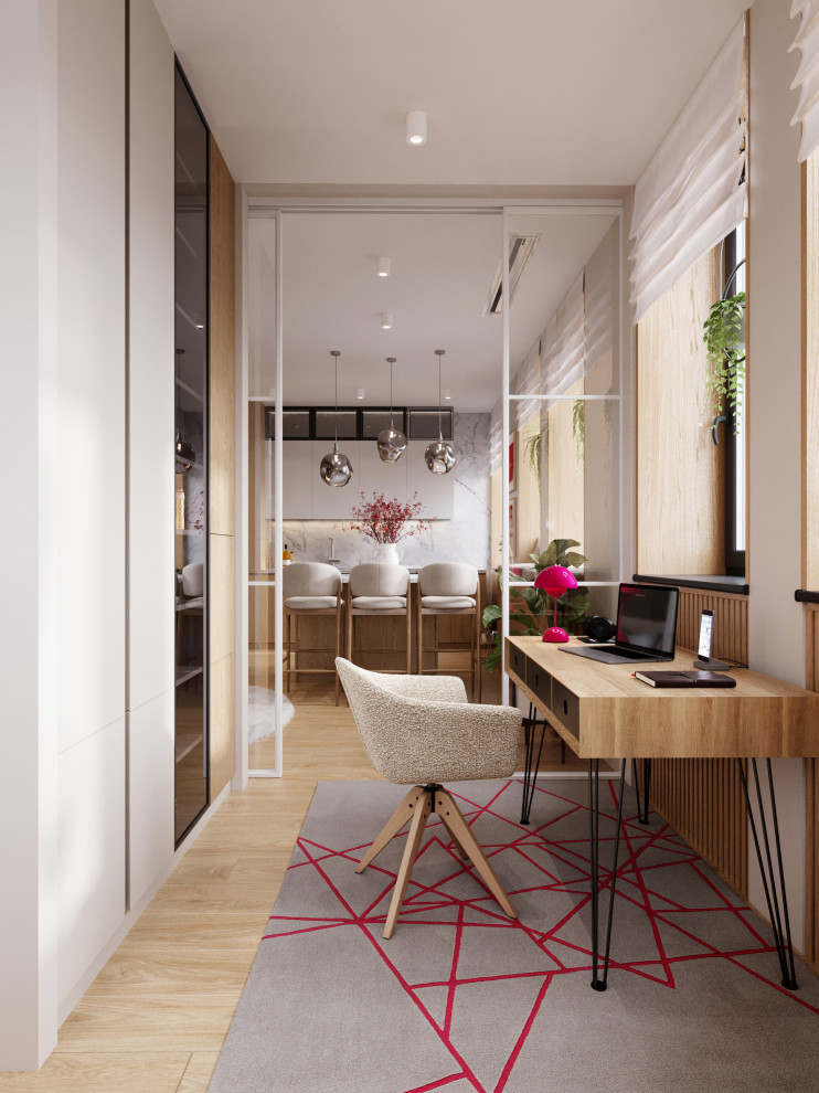 Апартаменты в B'Aires