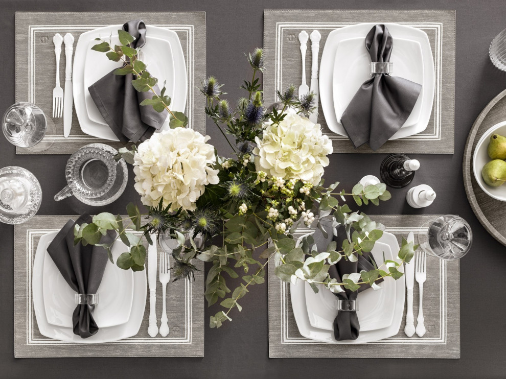 Сервировка стола