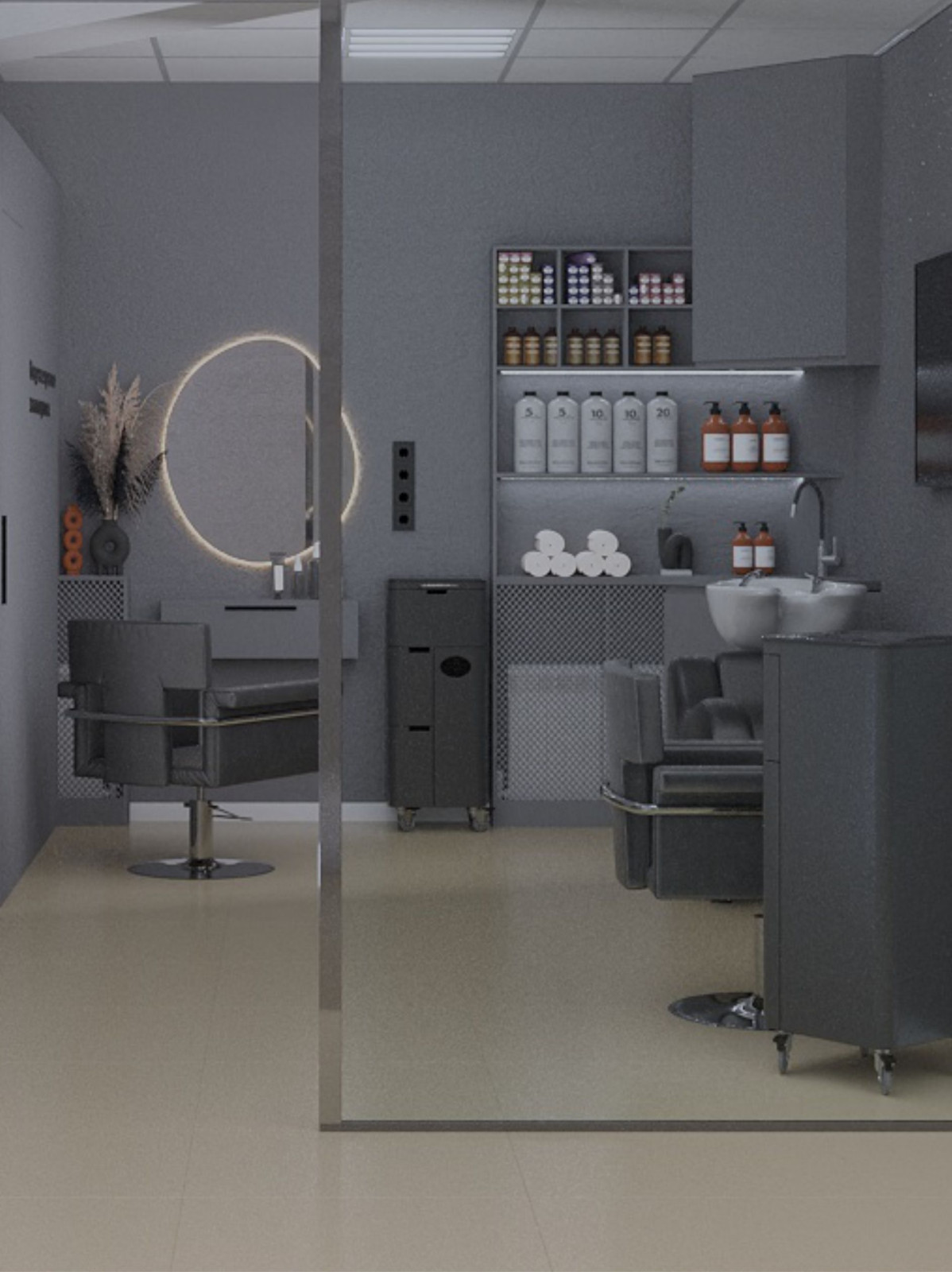 КОSМЫ салон красоты