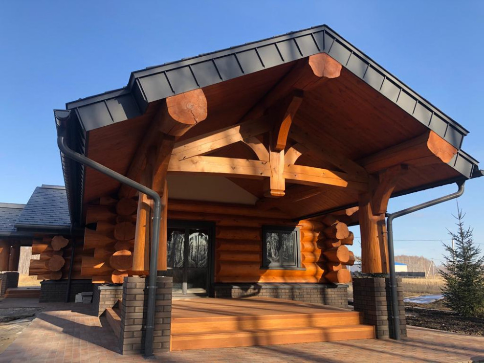 Усадьба Куприяново