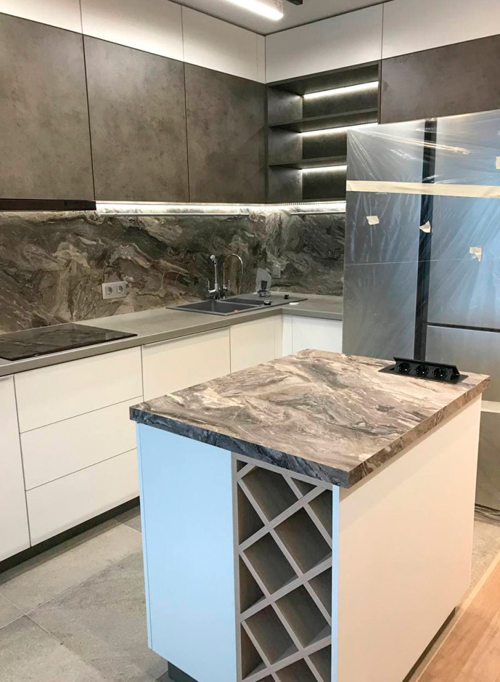 Георгий Ландрин