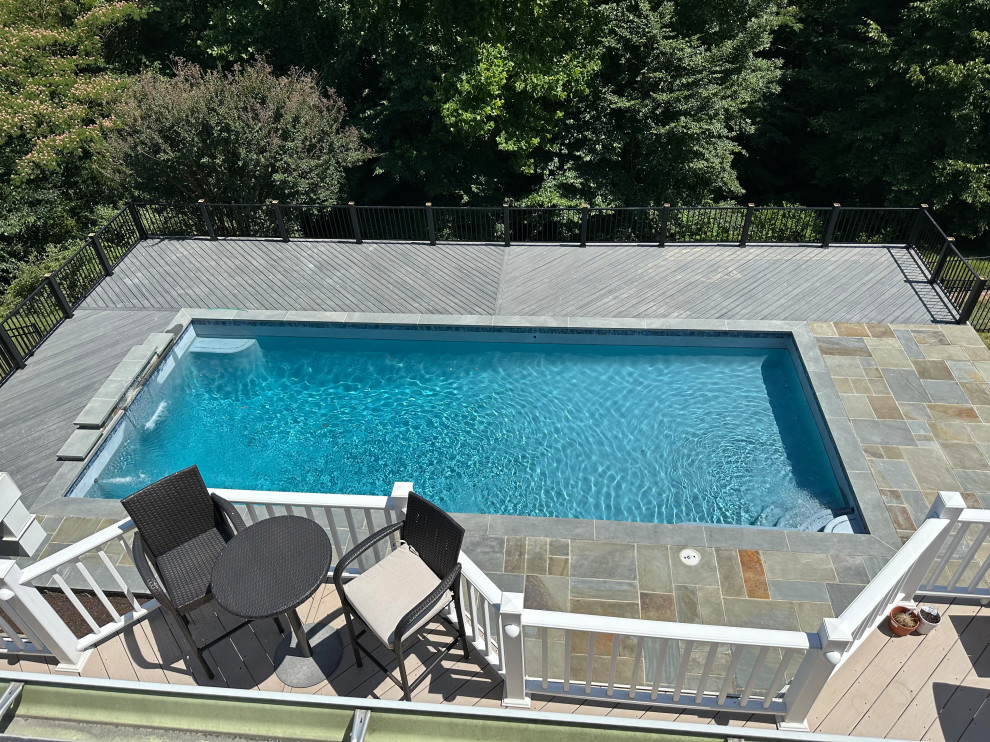 Outdoor Projects