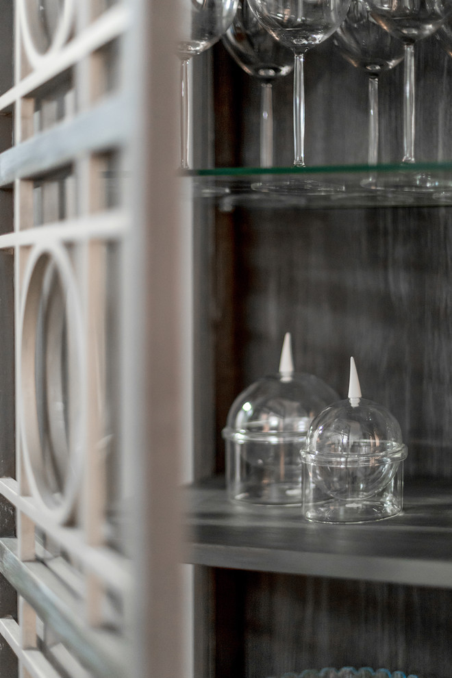 Дом прошлого