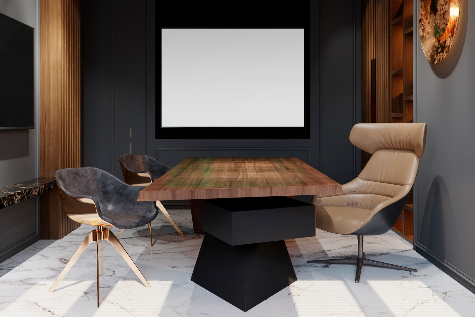 Квартира на Ленинском