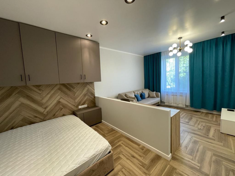 Ленинградское шоссе 50